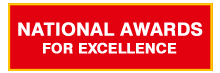 National Awards Logo